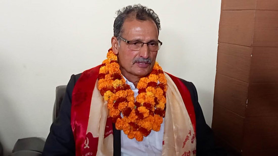 विस्तृत शान्ति सम्झौताको जगमा प्राप्त उपलब्धिलाई उल्ट्याउने प्रयासप्रति सचेत होऔं : पूर्वसभामुख सापकोटा